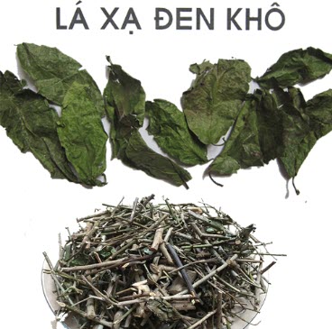 xa den kho